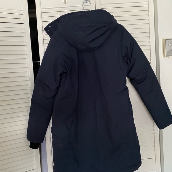 Quartz Co Genia Parka - Picture 9 of 10